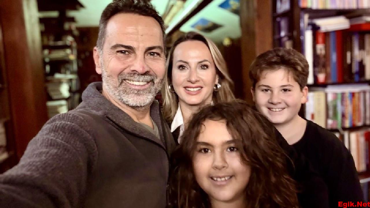 Tahliye Edilen Nasuh Mahruki’den İlk Açıklama: “Kavuştuk”