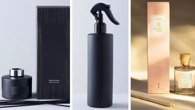 Ticaret Bakanlığı bazı marka oda spreylerinin toplatılmasına karar verdi