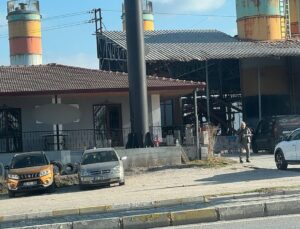 Ürün iade kavgası kanlı bitti: 1 ölü 1 yaralı