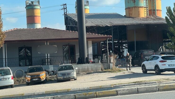 Ürün iade kavgası kanlı bitti: 1 ölü 1 yaralı