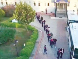 30 milyar TL’lik saadet zinciri kırıldı