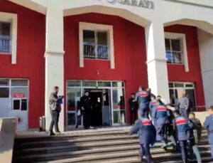 9 ilde suç örgütü operasyonu; 47 şüpheli tutuklandı