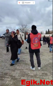 Limter-İş Sendikası'ndan Bilecik'te Büyük Çağrı: "Sefalete Karşı Örgütlenin, Sendikalı Olun!"