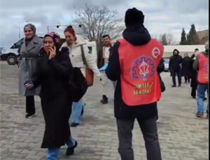 Limter-İş Sendikası’ndan Bilecik’te Büyük Çağrı: “Sefalete Karşı Örgütlenin, Sendikalı Olun!”
