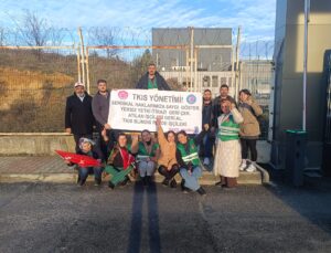 Tuzla’da Direnişin 94. Günü: TKIS İşçileri Kararlılıkla Mücadele Ediyor