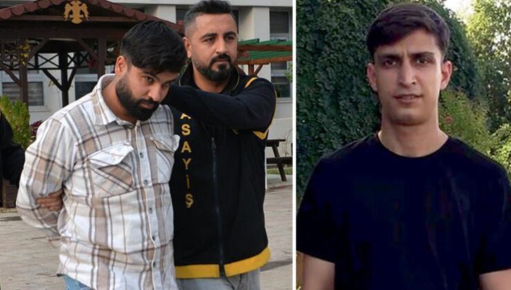 Adana’da intikam cinayeti… Tutuklanınca suçu birbirlerine attılar