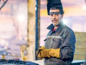 Avrupa’da en çok biz çalışıyoruz En az maaşı alıyoruz