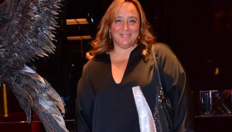 Ayşe Barım’ın ifadesi ortaya çıktı! ‘Kaset arşivi’ iddialarına yanıt verdi