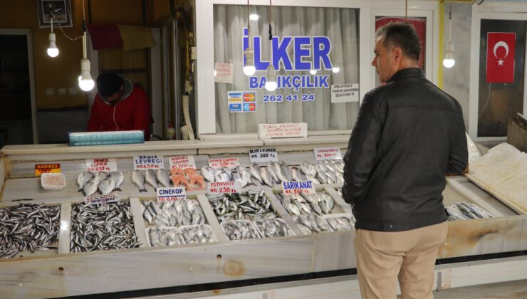 Bir günde her şey tersine döndü: Balıkçılar umduğundan fazlasını buldu