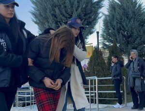 Bolu Kartalkaya’da faciada ölenlerin yakınlarına saygısızlık eden şahıs hakim karşısında