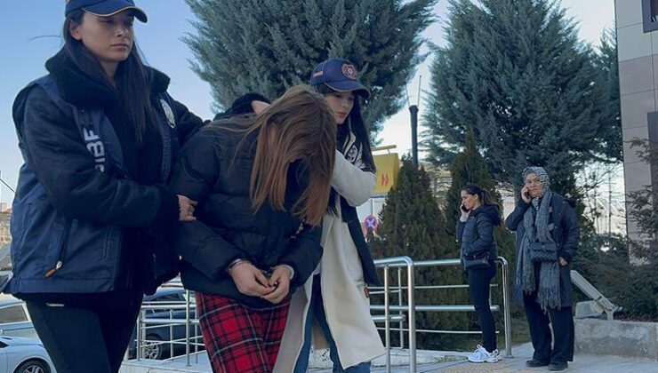 Bolu Kartalkaya’da faciada ölenlerin yakınlarına saygısızlık eden şahıs hakim karşısında