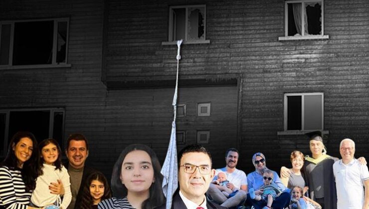 Bolu’daki otel yangınında can kaybı 78! En acı liste… Yangın faciasında hayatını kaybedenlerin isimleri açıklandı