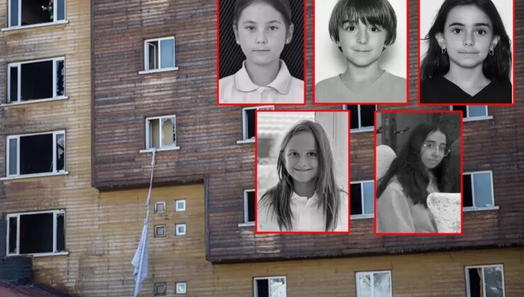Bolu’daki yangın faciasında ölenlerin 36’sı çocuk