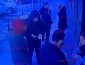 Büyük İstanbul Otogarı’nda bir kişinin üzerinde sahte 98 bin 500 dolar ele geçirildi