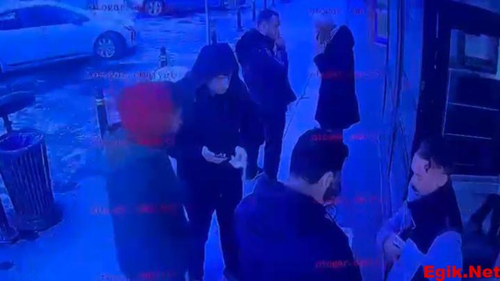 Büyük İstanbul Otogarı’nda bir kişinin üzerinde sahte 98 bin 500 dolar ele geçirildi