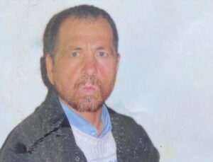 ‘Çarşıya gidiyorum’ diyerek evden çıktı… 17 gündür haber alınamıyor