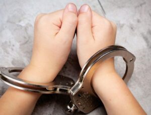 Çocuk suçlarında korkunç bilanço