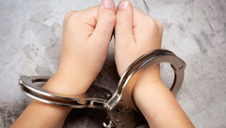 Çocuk suçlarında korkunç bilanço