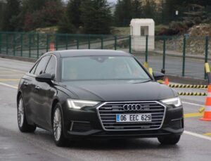 DEM Parti heyeti, Fidan Yüksekdağ ile görüşmek için cezaevinde