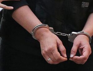 Gaziantep’te bin 409 şişe sahte alkol ele geçirildi: 4 tutuklama