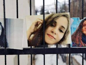 Gülistan Doku’dan 5 yıldır iz yok… Kamera kaydı iyileştirilemedi