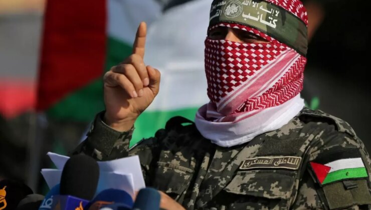 Hamas’tan İsrail’in “kriz” iddiasına yanıt: Arabulucular tarafından duyurulan anlaşmaya bağlıyız