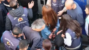 TİHV'den TİHEK'in Besna Tosun Kararına Sert Tepki