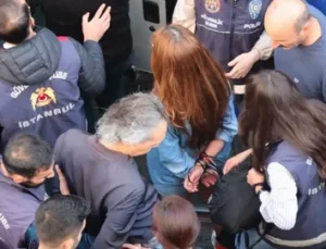 TİHV’den TİHEK’in Besna Tosun Kararına Sert Tepki