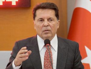 ‘İhaleye fesat karıştırma’ suçundan tutuklanan Esenyurt Belediye Başkanı Ahmet Özer’in ifadesi ortaya çıktı