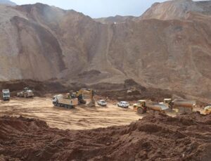 İliç’te 9 işçinin öldüğü heyelan faciasına ilişkin hazırlanan iddianame kabul edildi