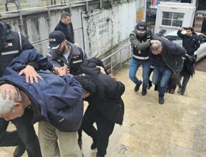 İstanbul’da sahte içkiden can kaybı 38’e yükseldi