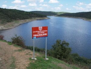 İstanbul’da yağışların ardından barajlarda son durum
