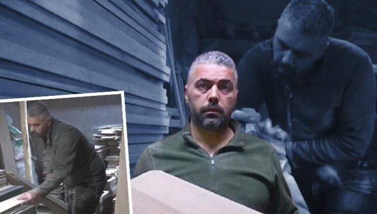 İstanbul’un stresinden yorulup memleketine döndü, babasından öğrendiği işte ihracata başladı | ‘Her geçen gün değer kazanan bir meslek’