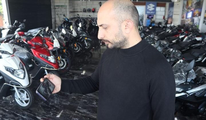 İzmir’de ortağı hayatının şokunu yaşattı! Diploması sahte çıktı, ortadan kayboldu