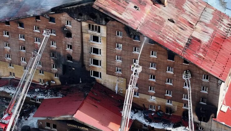 Kağıt üstünde başka gerçekte başka! Otel müdürü, skandal dolandırıcılığı itiraf etti