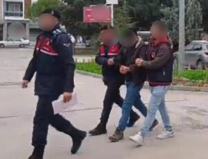 Kendisini ‘gizli servisten Komiser Kenan’ olarak tanıtıp 1 milyon lira dolandırdı! Lüks rezidansta yakalandı