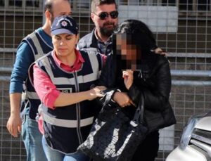 ‘KKTC’deki Leyla’dan akılalmaz tezgah: ‘Töremiz gereği şart’ deyip 105 bin lira dolandırdılar