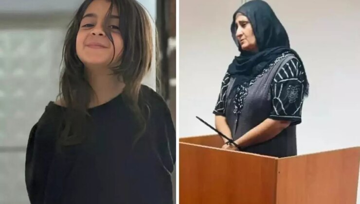 Narin cinayeti davasında gerekçeli karar açıklandı! “Katil kim?” sorusu yine yanıtsız kaldı