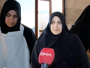 Onların mesleği son günlerin gündemi oldu… ‘Önceden işimi öğrenenler korkuyordu ama şimdi değer verilen meslek’