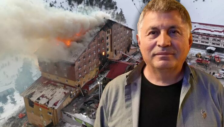 Otel sahibi, itfaiye raporuna rağmen “Boşa para harcamayalım” demiş