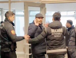 Rıza Akpolat’ın tutuklanması istendi