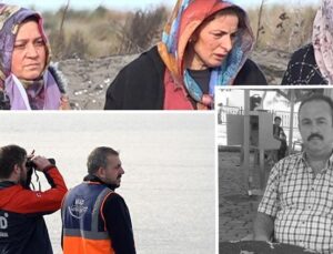 Samsun’da kaybolan amatör balıkçı Muhammer Sevgili 19 gündür aranıyor