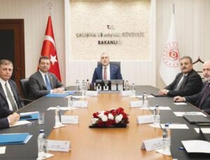 SGK borçlarına ‘uzlaşı masası’