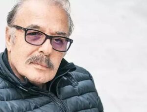 Son dakika… Siyasilerden Ferdi Tayfur için taziye mesajları art arda geldi