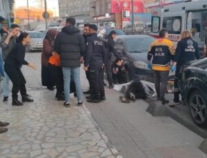 Sultangazi’de sokak ortasında infaz: Yakınları sinir krizi geçirdi