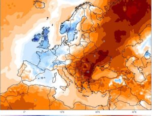 Uzman isim uyardı: Türkiye, yeniden kurak döneme girecek