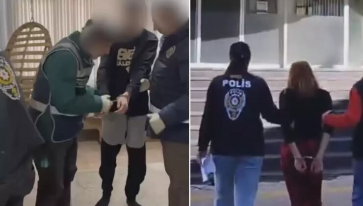 Yangında hayatını kaybedenleri arayıp dalga geçen 3 vicdansız gözaltında