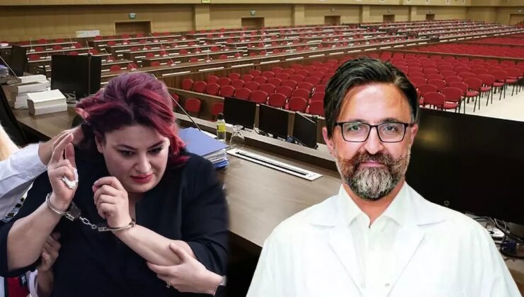 Yenidoğan Çetesi davasında sanıkların reddi hakim talebini ağır ceza mahkemesi değerlendirecek