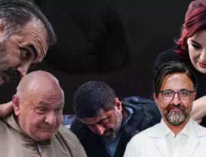 Yenidoğan çetesi soruşturmasındaki yeni fezlekenin detayları ortaya çıktı