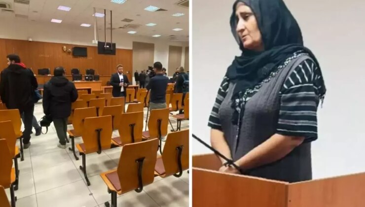 Yüksel Güran’ın şüpheli hareketlerinin nedeni gerekçeli kararda